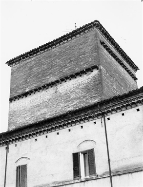 Colombaia di Fontecupa